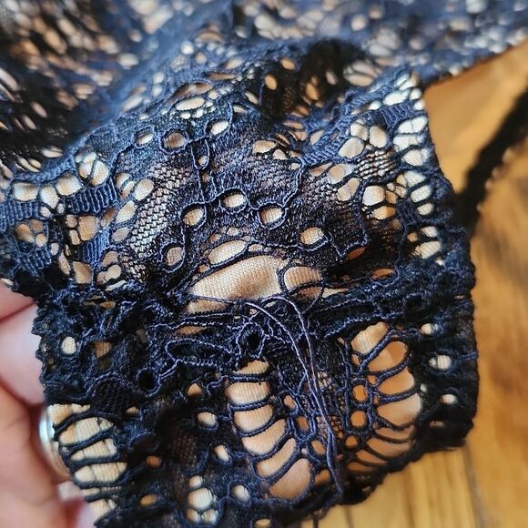 Nightcap Drive Me Home Bodysuit - Picture 8 of 9